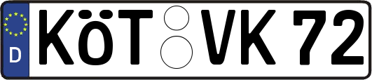 KÖT-VK72