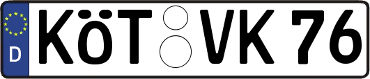 KÖT-VK76