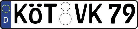 KÖT-VK79