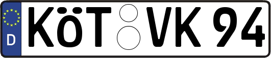 KÖT-VK94