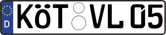 KÖT-VL05