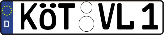 KÖT-VL1