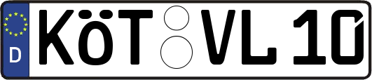 KÖT-VL10