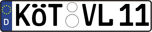 KÖT-VL11