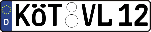 KÖT-VL12