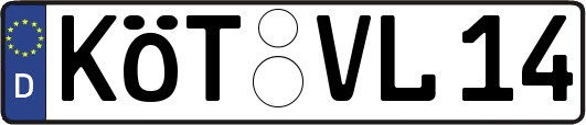 KÖT-VL14