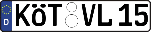 KÖT-VL15