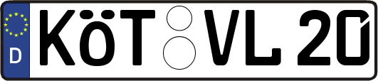 KÖT-VL20