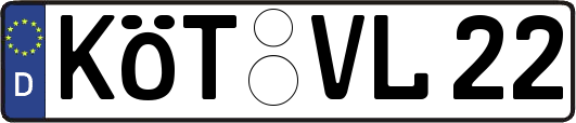 KÖT-VL22