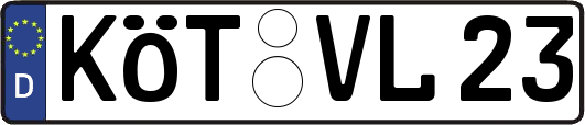 KÖT-VL23