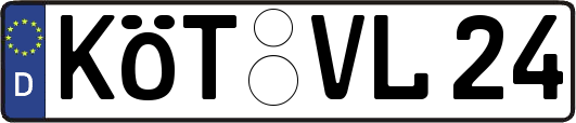 KÖT-VL24