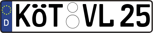 KÖT-VL25