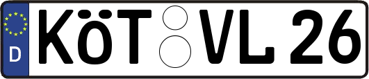 KÖT-VL26