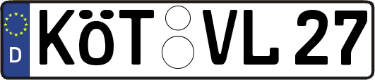 KÖT-VL27