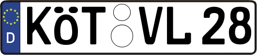 KÖT-VL28