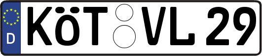 KÖT-VL29