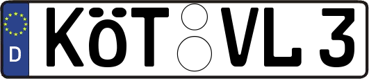 KÖT-VL3