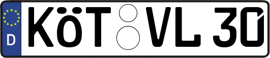 KÖT-VL30