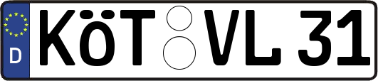 KÖT-VL31