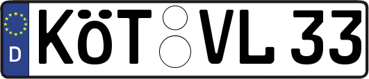 KÖT-VL33