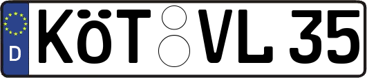 KÖT-VL35