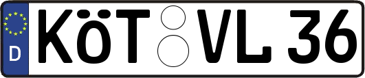 KÖT-VL36