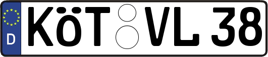 KÖT-VL38