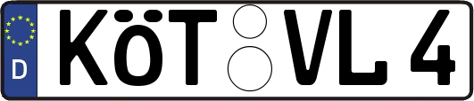 KÖT-VL4