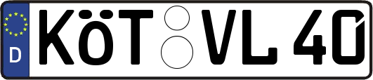 KÖT-VL40