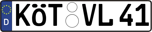 KÖT-VL41