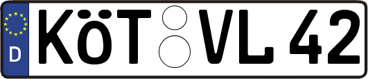 KÖT-VL42