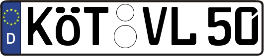 KÖT-VL50