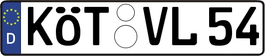 KÖT-VL54