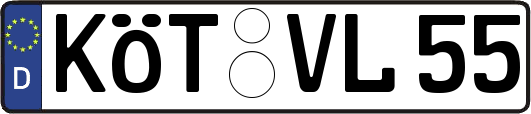 KÖT-VL55