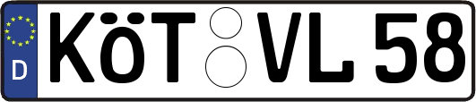 KÖT-VL58