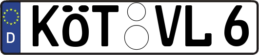 KÖT-VL6