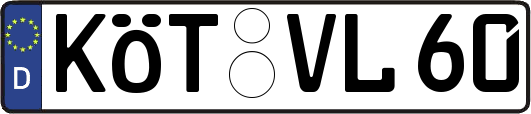 KÖT-VL60