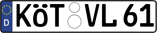 KÖT-VL61