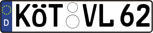 KÖT-VL62