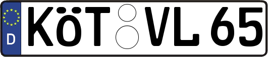 KÖT-VL65