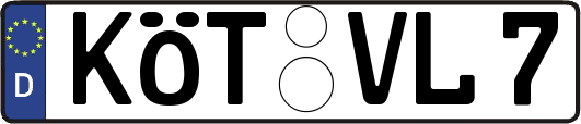KÖT-VL7