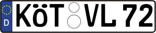 KÖT-VL72