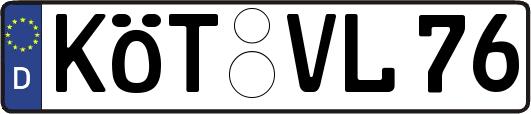 KÖT-VL76