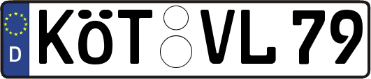 KÖT-VL79