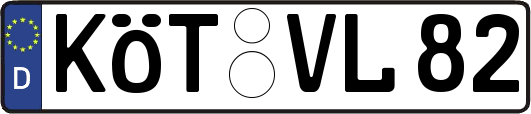 KÖT-VL82