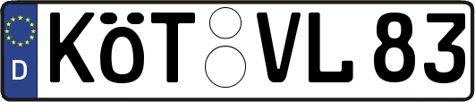 KÖT-VL83