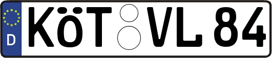 KÖT-VL84