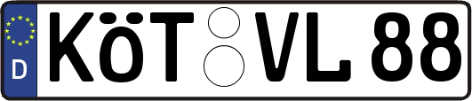 KÖT-VL88