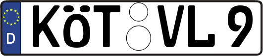 KÖT-VL9