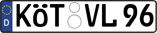 KÖT-VL96